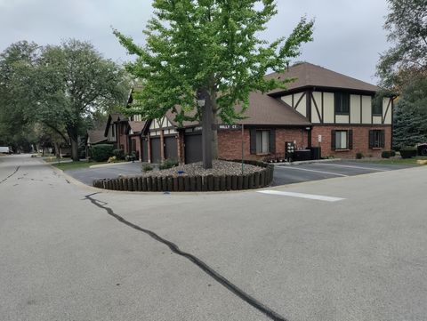 Tiny photo for 11126 Cottonwood Drive #11D, Palos Hills, IL 60465 (MLS # 12492735)