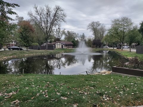 Tiny photo for 11126 Cottonwood Drive #11D, Palos Hills, IL 60465 (MLS # 12492735)