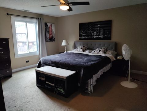 Tiny photo for 11126 Cottonwood Drive #11D, Palos Hills, IL 60465 (MLS # 12492735)