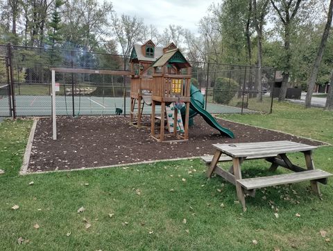 Tiny photo for 11126 Cottonwood Drive #11D, Palos Hills, IL 60465 (MLS # 12492735)