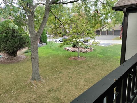 Tiny photo for 11126 Cottonwood Drive #11D, Palos Hills, IL 60465 (MLS # 12492735)