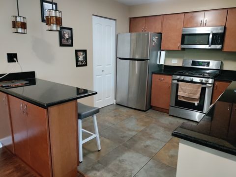 Tiny photo for 11126 Cottonwood Drive #11D, Palos Hills, IL 60465 (MLS # 12492735)