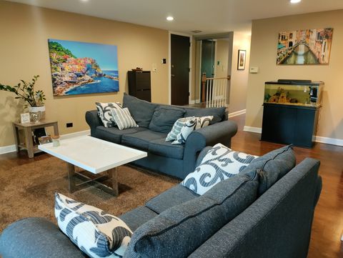 Tiny photo for 11126 Cottonwood Drive #11D, Palos Hills, IL 60465 (MLS # 12492735)