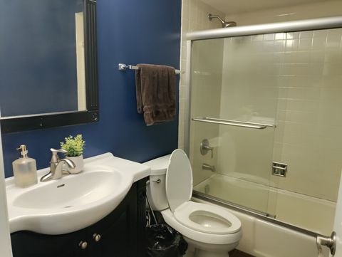 Tiny photo for 11126 Cottonwood Drive #11D, Palos Hills, IL 60465 (MLS # 12492735)