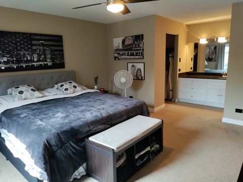 Tiny photo for 11126 Cottonwood Drive #11D, Palos Hills, IL 60465 (MLS # 12492735)