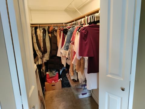 Tiny photo for 11126 Cottonwood Drive #11D, Palos Hills, IL 60465 (MLS # 12492735)