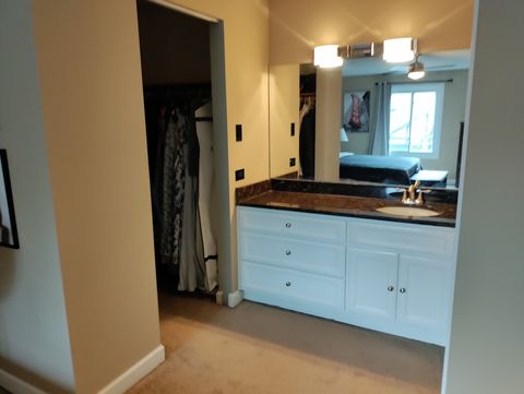 Tiny photo for 11126 Cottonwood Drive #11D, Palos Hills, IL 60465 (MLS # 12492735)