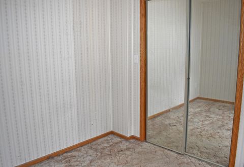 Tiny photo for 532 1st Street, Marseilles, IL 61341 (MLS # 12462616)