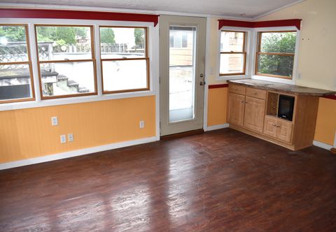 Tiny photo for 532 1st Street, Marseilles, IL 61341 (MLS # 12462616)