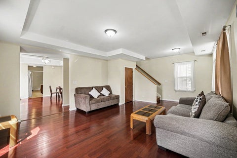 Tiny photo for 217 Michigan Street, Elgin, IL 60120 (MLS # 12680893)