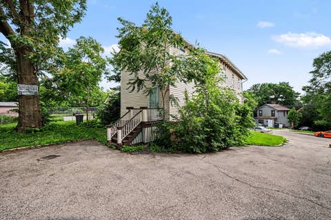 Tiny photo for 217 Michigan Street, Elgin, IL 60120 (MLS # 12680893)