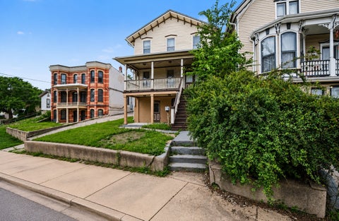 Photo of 217 Michigan Street, Elgin, IL 60120 (MLS # 12680893)