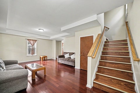 Tiny photo for 217 Michigan Street, Elgin, IL 60120 (MLS # 12680893)