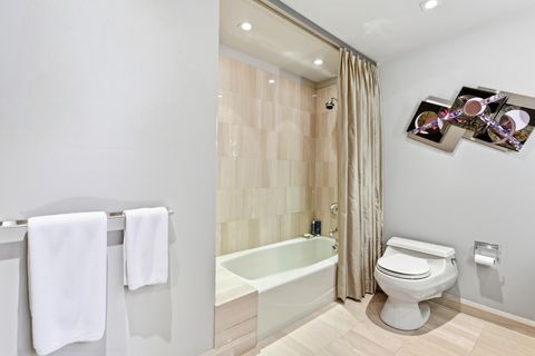 Tiny photo for 161 E CHICAGO Avenue #53A, Chicago, IL 60611 (MLS # 12483412)