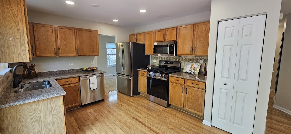 450 Rosewood Crossing