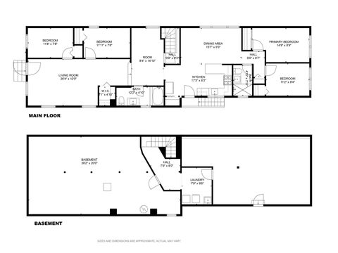 Tiny photo for 2947 S Farrell Street, Chicago, IL 60608 (MLS # 12506005)