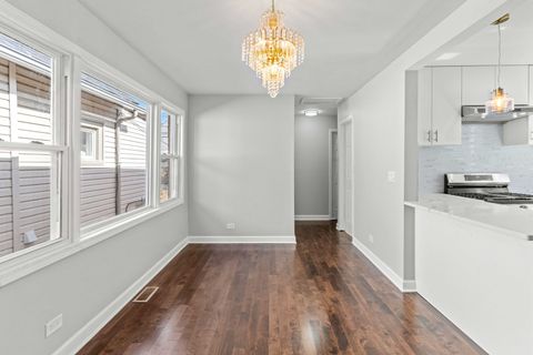 Tiny photo for 2947 S Farrell Street, Chicago, IL 60608 (MLS # 12506005)