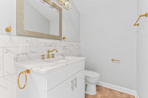 Tiny photo for 2947 S Farrell Street, Chicago, IL 60608 (MLS # 12506005)