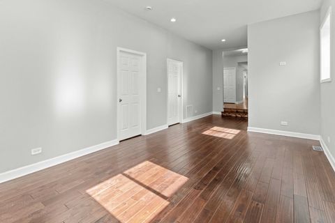 Tiny photo for 2947 S Farrell Street, Chicago, IL 60608 (MLS # 12506005)