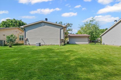 Tiny photo for 2306 Winchester Drive, Champaign, IL 61821 (MLS # 12466196)