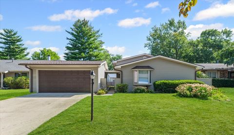 Tiny photo for 2306 Winchester Drive, Champaign, IL 61821 (MLS # 12466196)