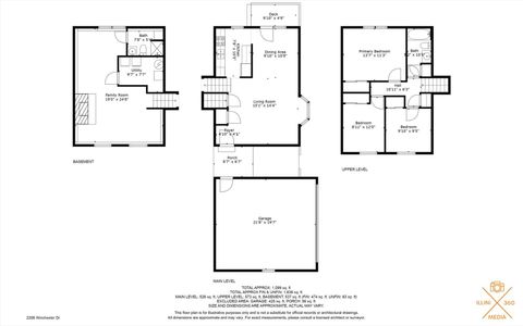 Tiny photo for 2306 Winchester Drive, Champaign, IL 61821 (MLS # 12466196)