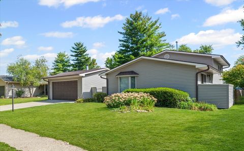 Tiny photo for 2306 Winchester Drive, Champaign, IL 61821 (MLS # 12466196)