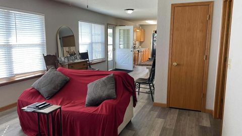 Tiny photo for 6340 E River Court, Kankakee, IL 60901 (MLS # 12496168)