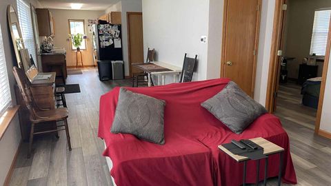 Tiny photo for 6340 E River Court, Kankakee, IL 60901 (MLS # 12496168)