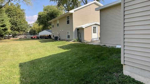 Tiny photo for 6340 E River Court, Kankakee, IL 60901 (MLS # 12496168)