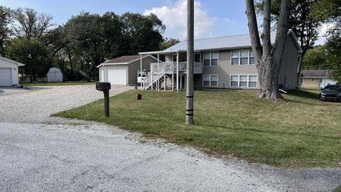 Tiny photo for 6340 E River Court, Kankakee, IL 60901 (MLS # 12496168)