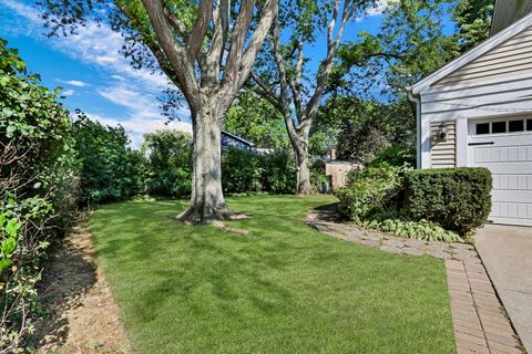 A home in Vernon Hills