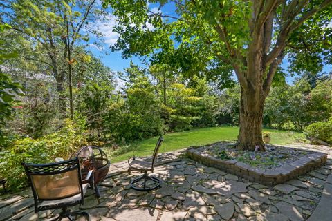 A home in Vernon Hills