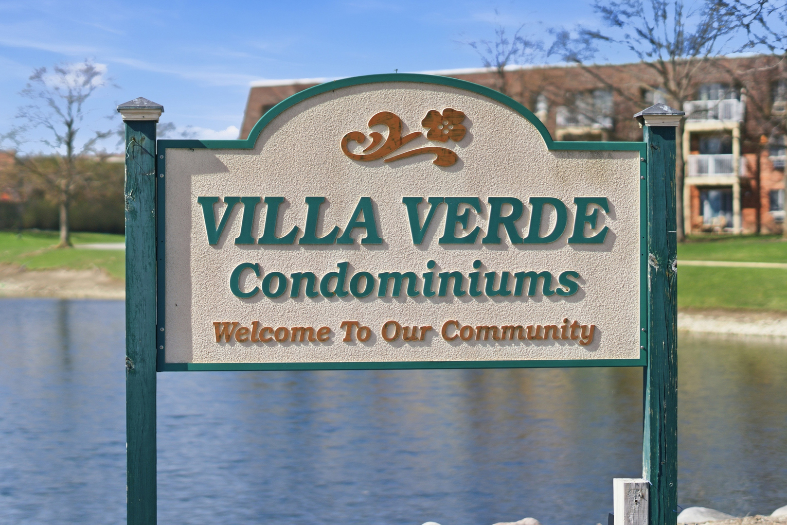 3 Villa Verde Drive 311