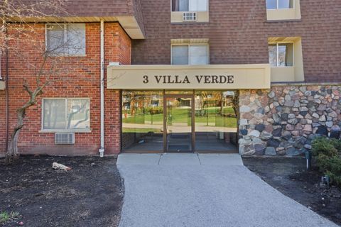 3 Villa Verde Drive 311 Buffalo Grove IL 60089