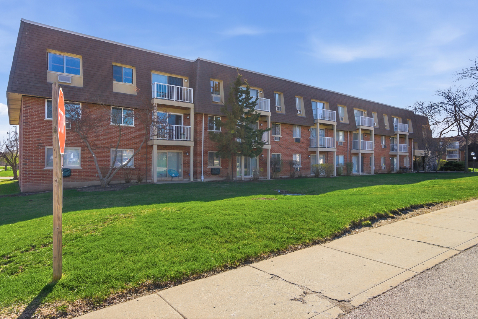 3 Villa Verde Drive 311