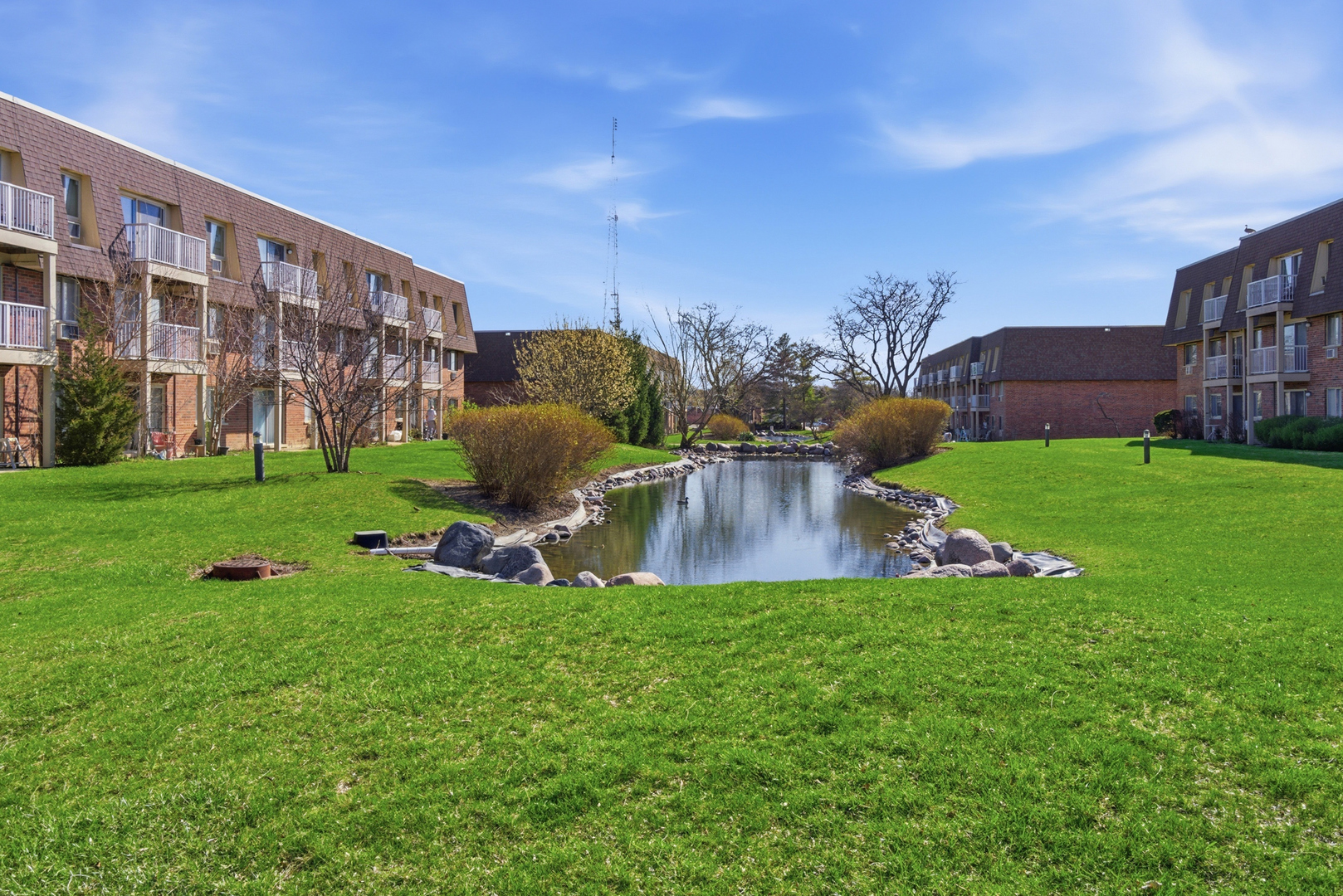 3 Villa Verde Drive 311