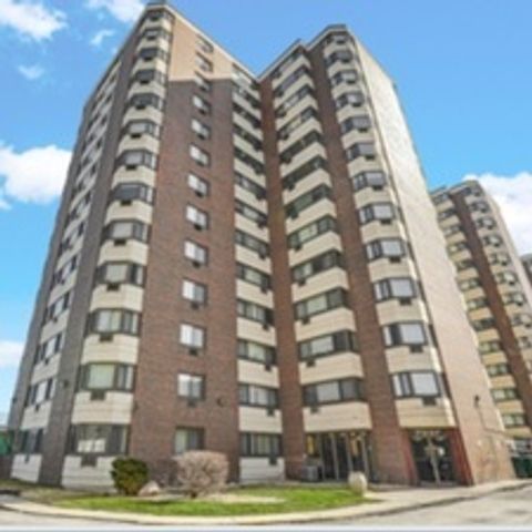 Photo of 7337 S South Shore Drive #515, Chicago, IL 60649 (MLS # 12554581)