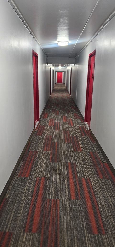 Tiny photo for 7337 S South Shore Drive #515, Chicago, IL 60649 (MLS # 12554581)