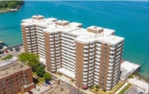 Tiny photo for 7337 S South Shore Drive #515, Chicago, IL 60649 (MLS # 12554581)