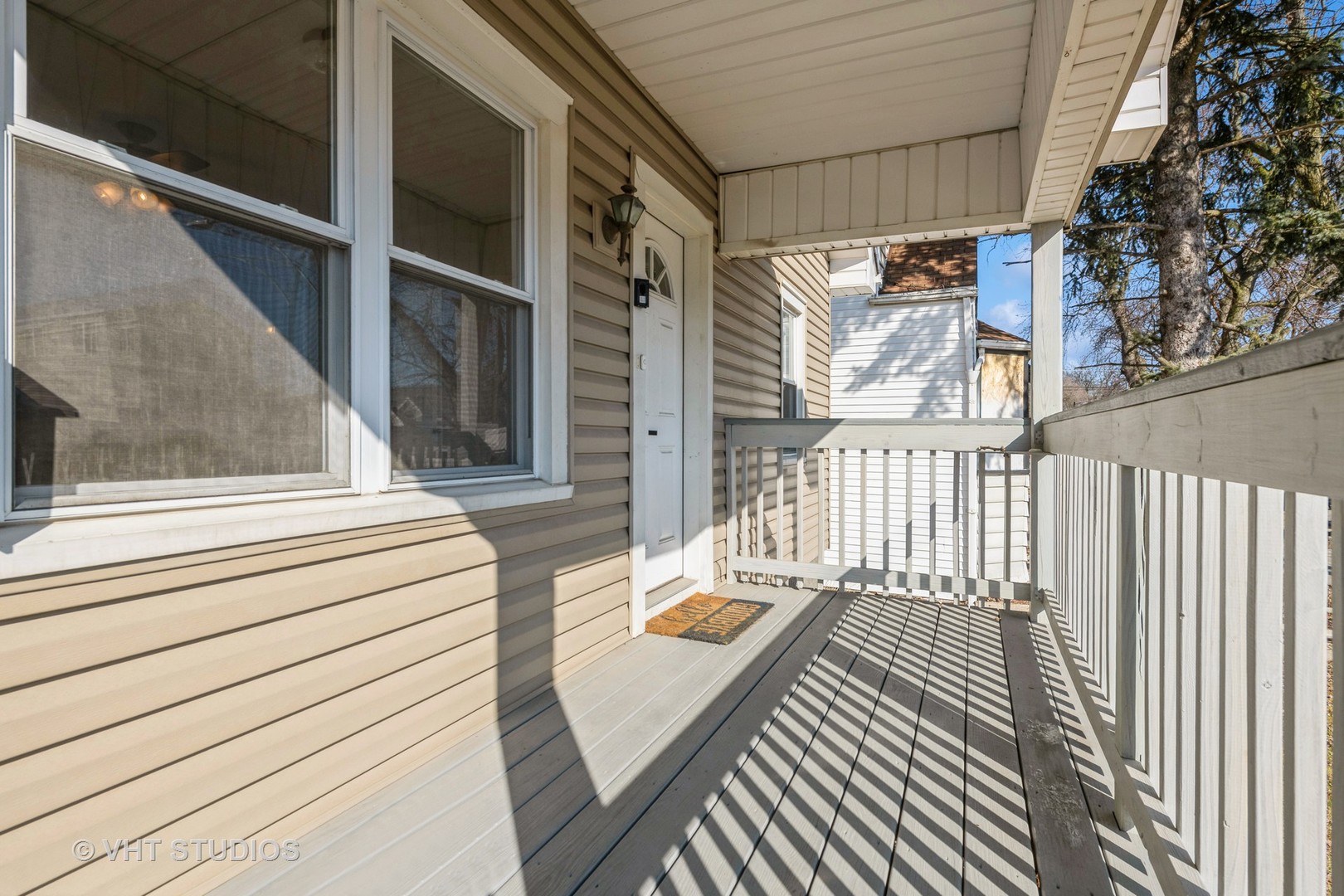 3528 N Odell Avenue