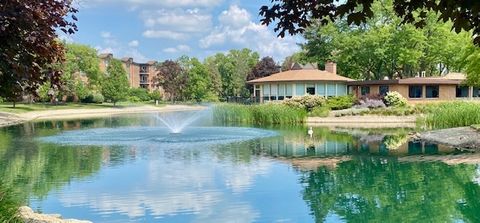 Tiny photo for 1217 S Old Wilke Road #11-406, Arlington Heights, IL 60005 (MLS # 12438855)