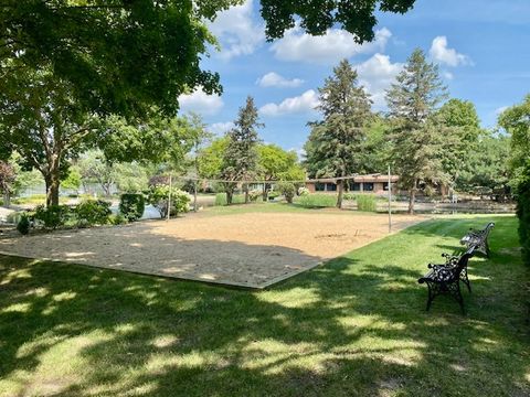 Tiny photo for 1217 S Old Wilke Road #11-406, Arlington Heights, IL 60005 (MLS # 12438855)