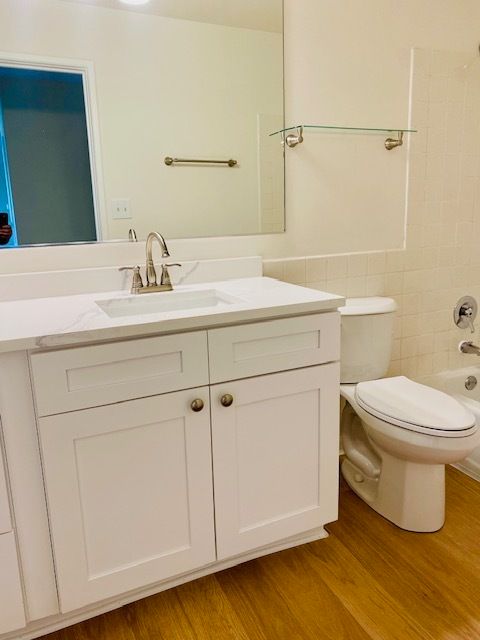 Tiny photo for 1217 S Old Wilke Road #11-406, Arlington Heights, IL 60005 (MLS # 12438855)