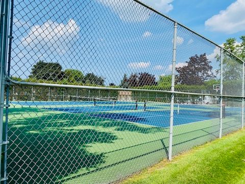 Tiny photo for 1217 S Old Wilke Road #11-406, Arlington Heights, IL 60005 (MLS # 12438855)