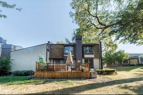 Tiny photo for 191 Cascade Drive, Indian Head Park, IL 60525 (MLS # 12490539)