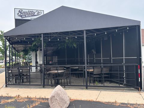 6764 W Forest Preserve Drive Harwood Heights IL 60706