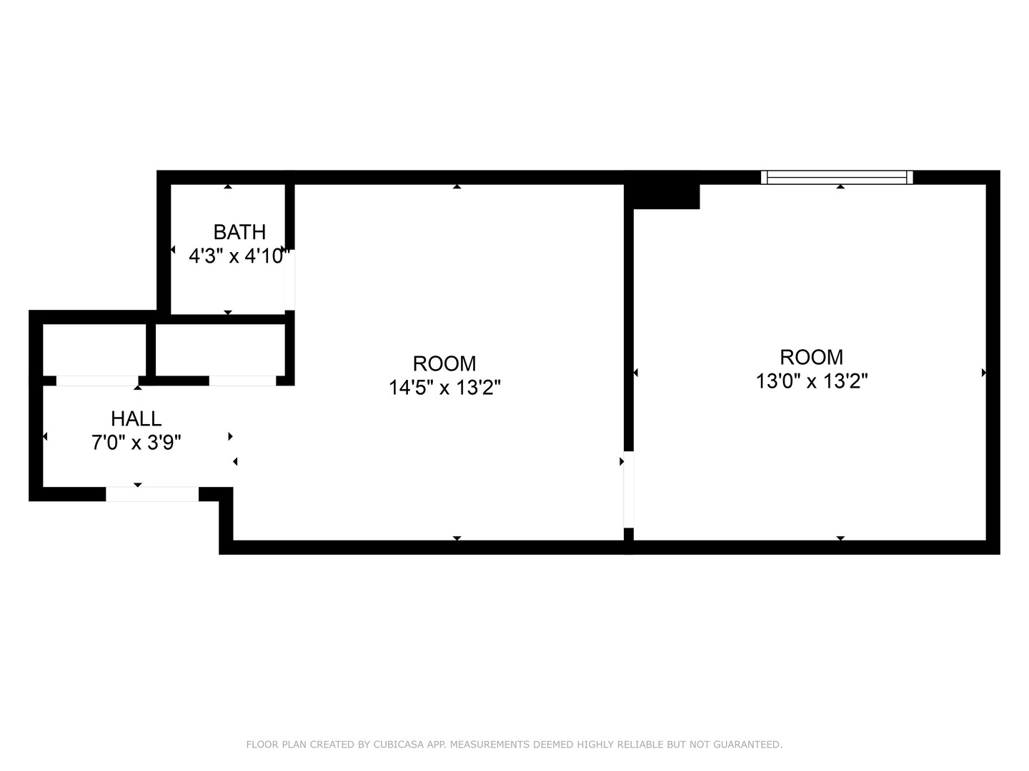 321 James Street 107