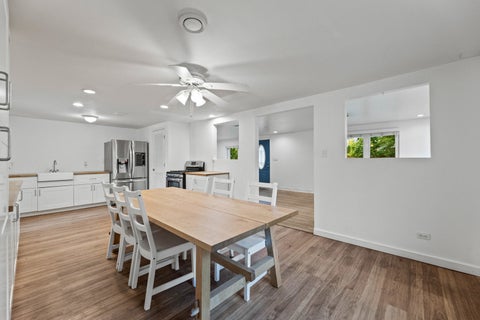 Tiny photo for 9909 Elm Circle Drive, Oak Lawn, IL 60453 (MLS # 12768676)