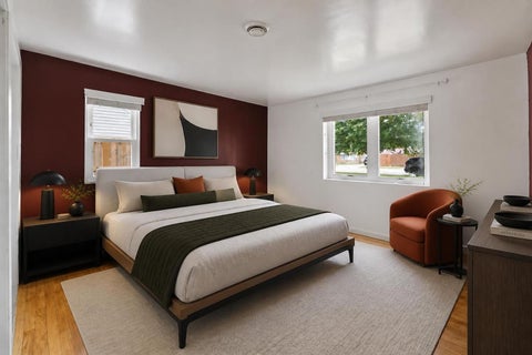 Tiny photo for 9909 Elm Circle Drive, Oak Lawn, IL 60453 (MLS # 12768676)